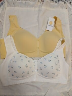 Daisy Bra Set
